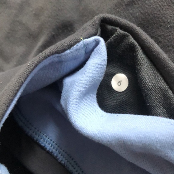 Lululemon Leggings - Picture 4 of 5